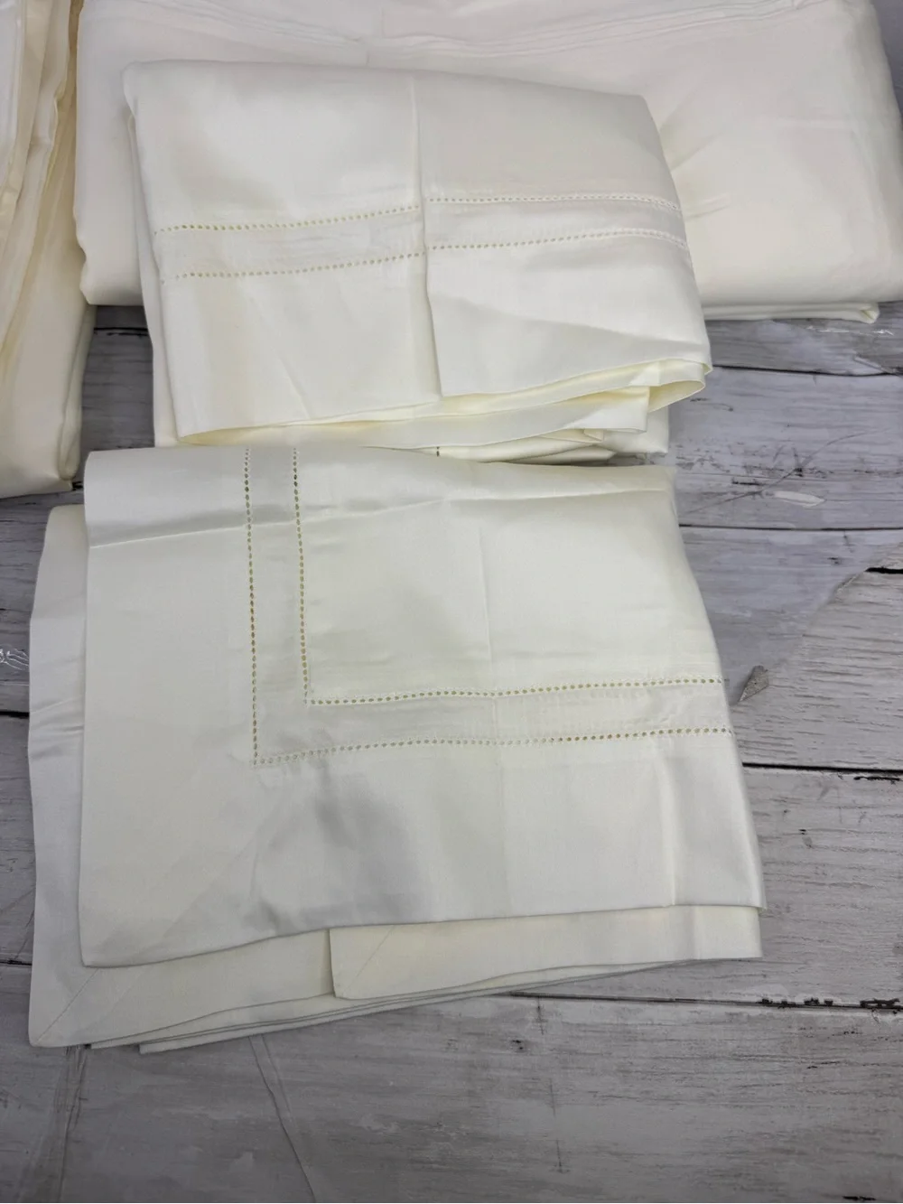 Frette elegantly simple